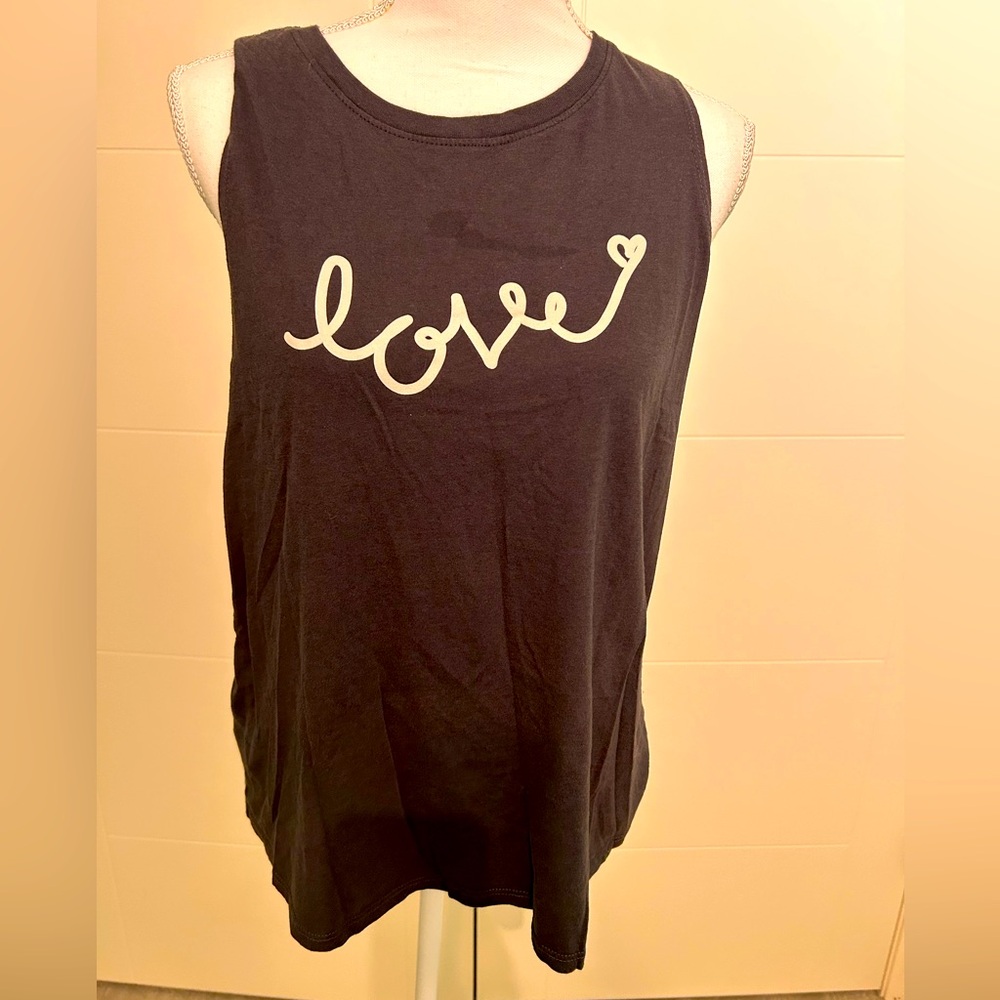 Spiritual Gangster top
